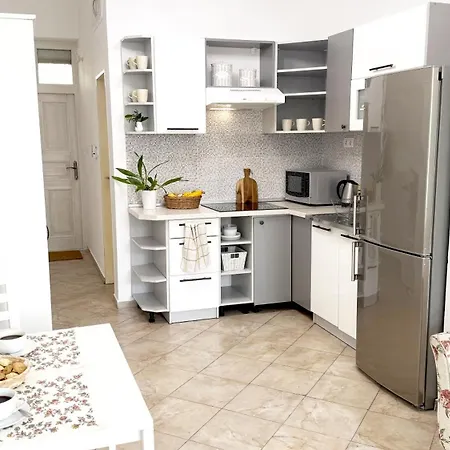 Mestiansky Dom 2 * Kösice