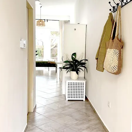 Mestiansky Dom 2 Appartement Košice