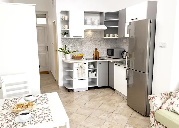 Mestiansky Dom 2 * Kösice