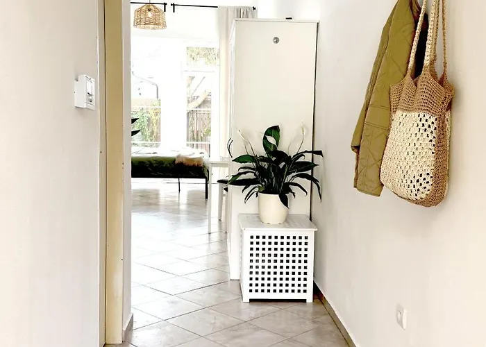 Mestiansky Dom 2 Daire Kösice